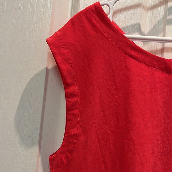 Nike Pink Athletic Top - Picture 4 of 8